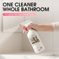 🔥 50% OFF! 💦Multi‑Purpose Bathroom Cleaner – Limescale Remover, Mild Formula, Fresh Scent