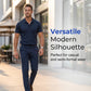 Men's Two-Piece Set Lightweight Casual Suit