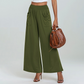 Women's Casual Wide Leg Pants