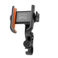 🎉 2026 Hot Sale🚴‍♂️Quick-Release Bike Phone Mount – SecureLock & Shockproof Padding 📱