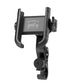 🎉 2026 Hot Sale🚴‍♂️Quick-Release Bike Phone Mount – SecureLock & Shockproof Padding 📱