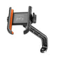 🎉 2026 Hot Sale🚴‍♂️Quick-Release Bike Phone Mount – SecureLock & Shockproof Padding 📱