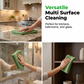 🎉 2026 Sale — Over 28,000 Sold! 🧽 Tear, Wipe & Done – No More Stinky Sponges! 💚