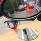 👀🚗HD Waterproof Dual-Sided Parking Mirror