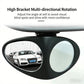 👀🚗HD Waterproof Dual-Sided Parking Mirror