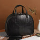 📢📢50% OFF !! ⏰Large Capacity PU Leather Makeup Bag