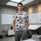 Cooling Mesh Performance Tee