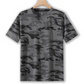 Cooling Mesh Performance Tee