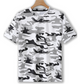 Cooling Mesh Performance Tee