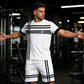 Men's Summer 2-Piece Athletic Set