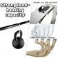 📢📢50% OFF !! ⏰Heavy-Duty Self-Locking Stainless Steel Cable Ties