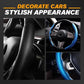 💥50% OFF!!💥Car Anti-Skid Steering Wheel Cover