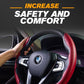 💥50% OFF!!💥Car Anti-Skid Steering Wheel Cover