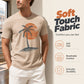 Men's Casual Short Sleeve T-Shirt