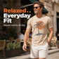 Men's Casual Short Sleeve T-Shirt