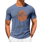 Men's Casual Short Sleeve T-Shirt