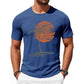 Men's Casual Short Sleeve T-Shirt