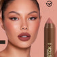 ❤️Buy 1 Get 1 Free❤️Long-Lasting Matte Lip Crayon for Women | 2-in-1 Liner & Lipstick | Hydrating & Non-Drying