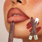 ❤️Buy 1 Get 1 Free❤️Long-Lasting Matte Lip Crayon for Women | 2-in-1 Liner & Lipstick | Hydrating & Non-Drying
