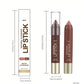 ❤️Buy 1 Get 1 Free❤️Long-Lasting Matte Lip Crayon for Women | 2-in-1 Liner & Lipstick | Hydrating & Non-Drying