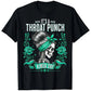 Waiting On Parts Funny Skeleton Auto Mechanic Technician T-Shirt
