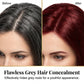 ⏳Time-Limited Special⏰3-in-1 Hair Color Shampoo & Conditioner for Gray Coverage