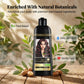 ⏳Time-Limited Special⏰3-in-1 Hair Color Shampoo & Conditioner for Gray Coverage