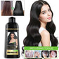 ⏳Time-Limited Special⏰3-in-1 Hair Color Shampoo & Conditioner for Gray Coverage