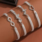 Delicate Summer Beach Anklet Jewelry