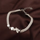 Delicate Summer Beach Anklet Jewelry