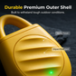 ⏳Buy 2 Get 1 Free⏰Portable Ultrasonic Bird Repellent Keychain-No More Trouble from Birds, Beasts and Locusts！