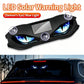 ✨Buy 1 Get 1 Free✨Solar Powered LED Car Warning Light