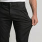 🔥 Pro-Favorite Men's Ultra-Stretch Slim Fit Pants – Blended Material – Breathable 👖