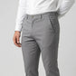 🔥 Pro-Favorite Men's Ultra-Stretch Slim Fit Pants – Blended Material – Breathable 👖