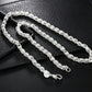 📢50% OFF! ⏰Trendy Dragon Scale Chain Jewelry Set – Bold Scales, Polished Finish & Statement Style ✨