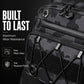 🔥50% OFF🔥Front & Back Cycling Vest Pack for Men – Hydration Ready, 3L Storage, Breathable Mesh 🏃