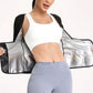 Women's Compressive Body Shaper-Boost Fat Burning—A Must-Have for Workout