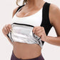 Women's Compressive Body Shaper-Boost Fat Burning—A Must-Have for Workout
