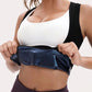 Women's Compressive Body Shaper-Boost Fat Burning—A Must-Have for Workout