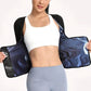 Women's Compressive Body Shaper-Boost Fat Burning—A Must-Have for Workout