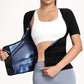 Women's Compressive Body Shaper-Boost Fat Burning—A Must-Have for Workout