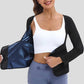 Women's Compressive Body Shaper-Boost Fat Burning—A Must-Have for Workout