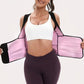 Women's Compressive Body Shaper-Boost Fat Burning—A Must-Have for Workout