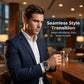 Classic Men's Elegant Quartz Watch