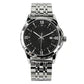 Classic Men's Elegant Quartz Watch