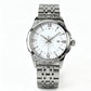 Classic Men's Elegant Quartz Watch