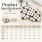 🌸50% OFF🌸Summer Sleepless Spaghetti Strap Cami Sleepwear Set