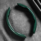 Universal Carbon Fiber Steering Wheel Cover