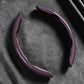 Universal Carbon Fiber Steering Wheel Cover