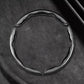 Universal Carbon Fiber Steering Wheel Cover